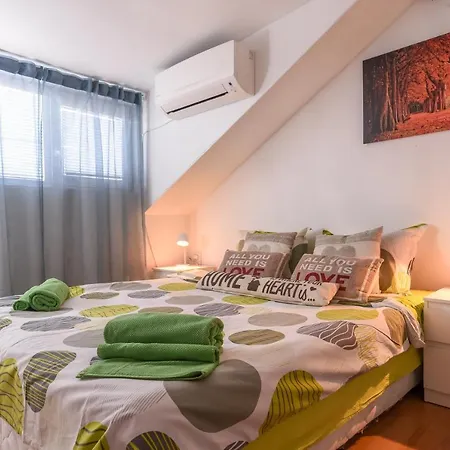 Fresh Modern Designer Studio In Historical Centre * Sofia