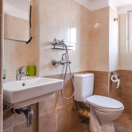 Apartment Fresh Modern Designer Studio In Historical Centre