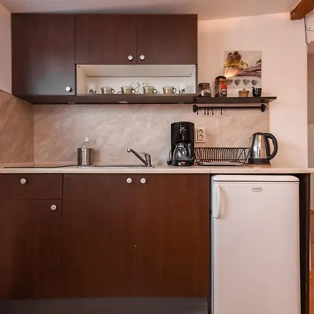 Fresh Modern Designer Studio In Historical Centre *