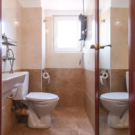 Lejlighed Fresh Modern Designer Studio In Historical Centre *